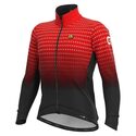 Veste vélo hiver Alé Cycling Bullet 2022