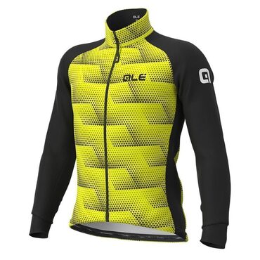 Veste vélo hiver Alé Cycling Sharp