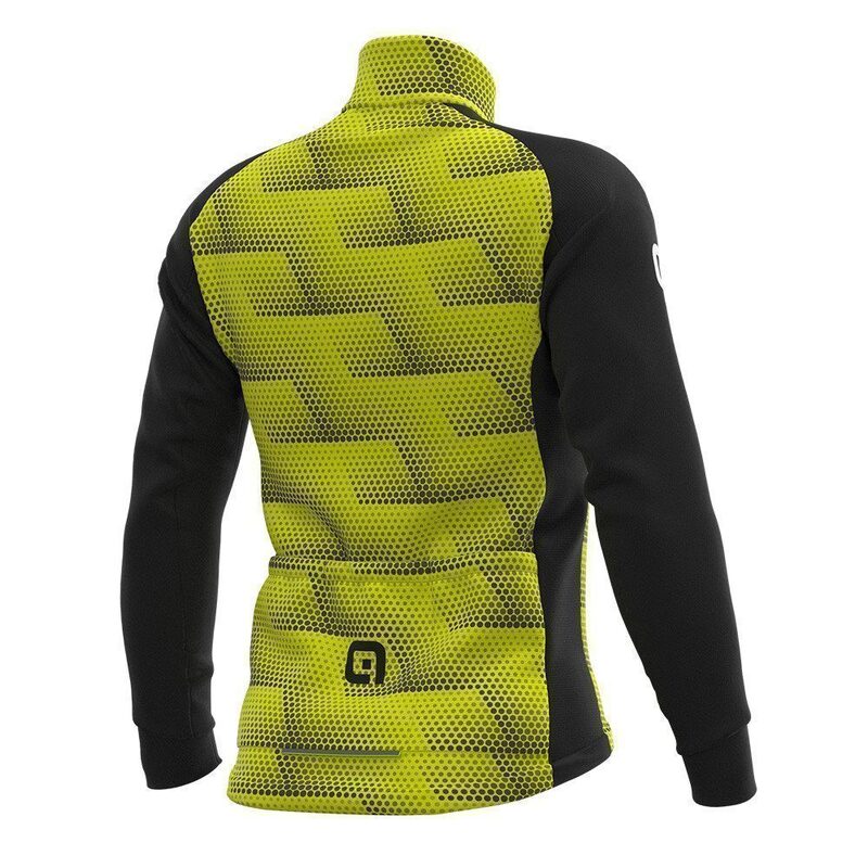 Veste vélo hiver Alé Cycling Sharp