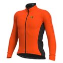 Maillot vélo manches longues Alé Cycling Solid Fondo 2022 Maillot vélo manches longues Alé Cycling Solid Fondo 2022