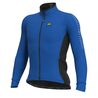 Maillot vélo manches longues mi-saison Alé Cycling Solid Fondo