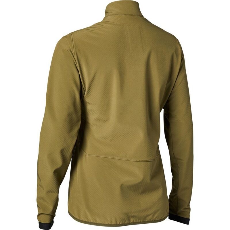 Veste VTT Femme Fox Ranger Fire Jacket 2022