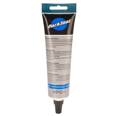 Tube de graisse Haute Performance Park Tool HPG-1 - 113g