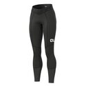 Lange fietsbroek voor dames Alé Cycling Future Warm