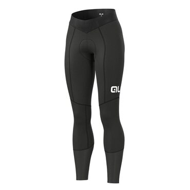 Lange fietsbroek voor dames Alé Cycling Future Warm