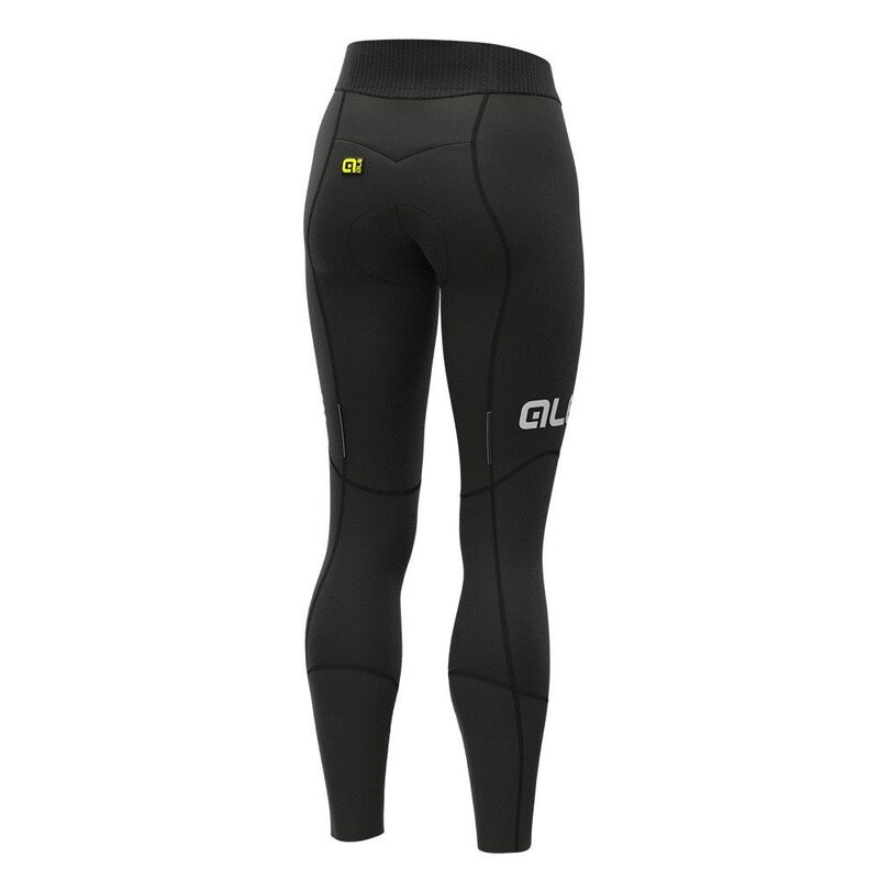 Cuissard vélo long femme Alé Cycling Future Warm