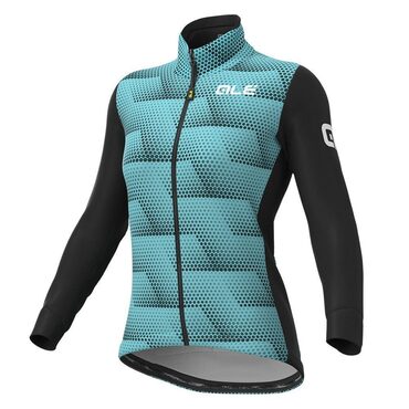 Veste vélo hiver femme Alé Cycling Sharp