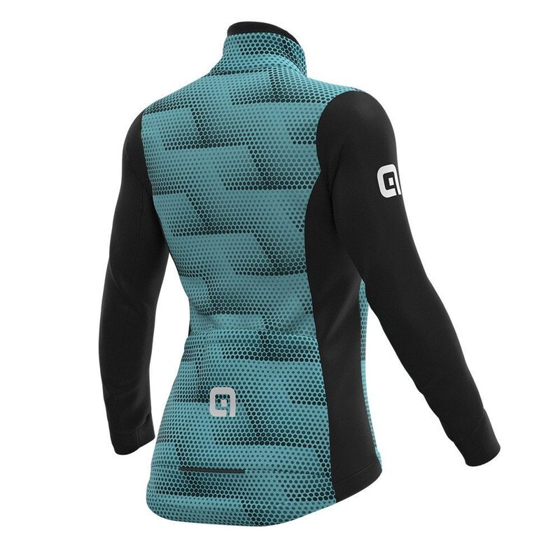 Veste vélo hiver femme Alé Cycling Sharp