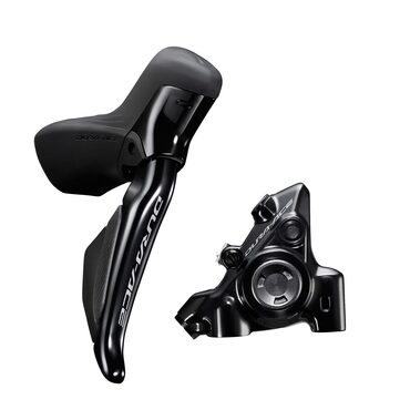 Poignée vélo route Shimano Dura-Ace R9270 12v avec étrier R9270 arrière
