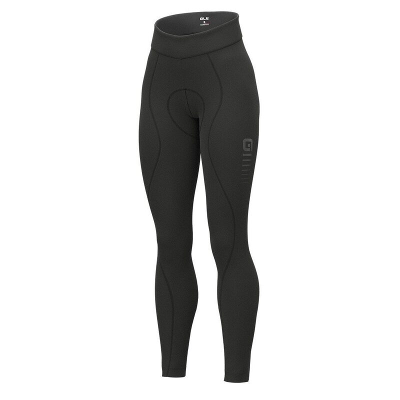 Cuissard vélo long femme Alé Cycling Essential