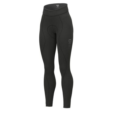 Lange fietsbroek voor dames Alé Cycling Essential