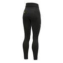 Lange fietsbroek voor dames Alé Cycling Essential