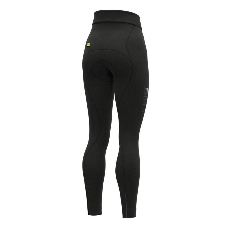 Lange fietsbroek voor dames Alé Cycling Essential