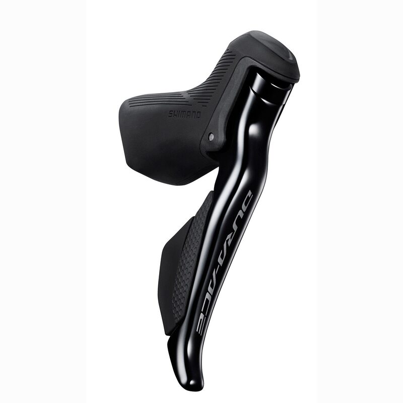 Poignée droite Shimano Dura Ace DI2 ST-R9250R
