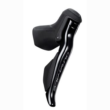 Poignée droite Shimano Dura Ace DI2 ST-R9250R
