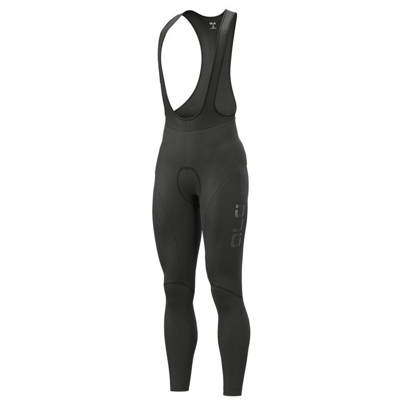 Cuissard vélo long Alé Cycling Winter