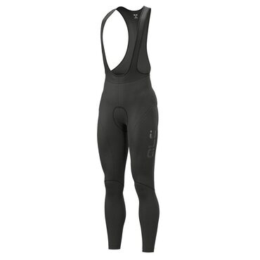 Cuissard vélo long Alé Cycling Winter