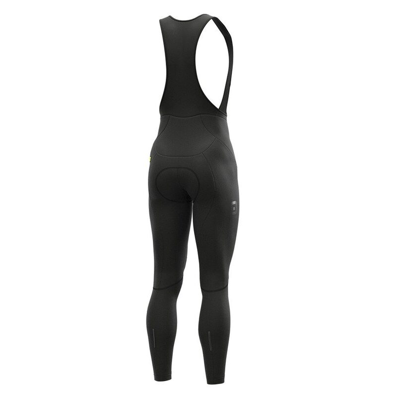 Cuissard vélo long Alé Cycling Winter