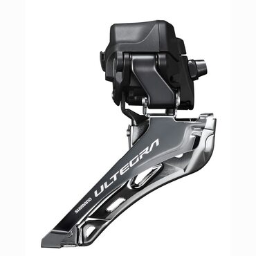 Dérailleur avant électrique Shimano Ultegra Di2 R8150 à braser 12v