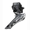 Dérailleur avant électrique Shimano Ultegra Di2 R8150 à braser 12v