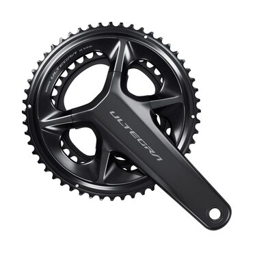 Pédalier vélo route Shimano Ultegra R8100 12v