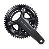 Shimano Ultegra R8100 12-speed racefiets crankstel