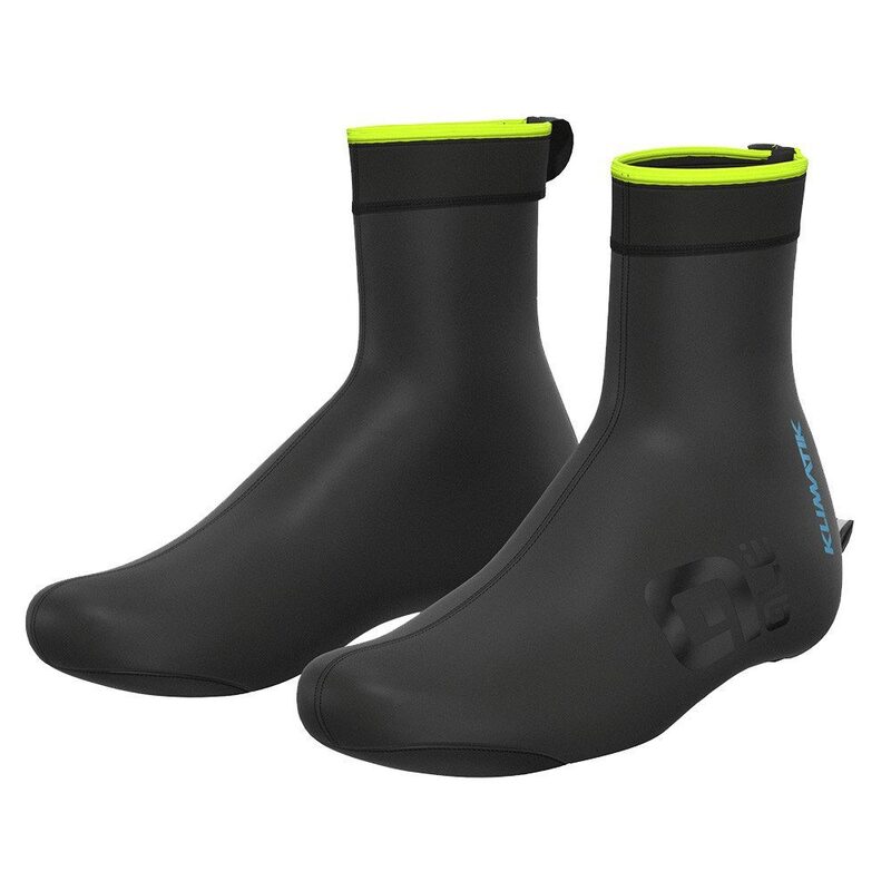 Couvre chaussures vélo route Alé Klimatik