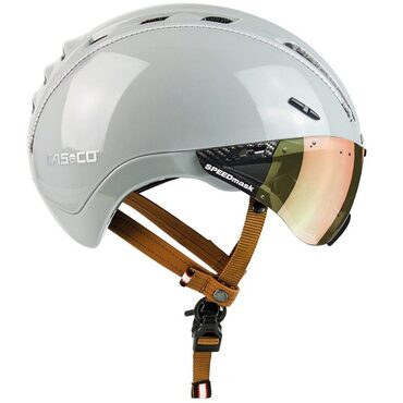 Casque vélo route et ville Casco Roadster Plus