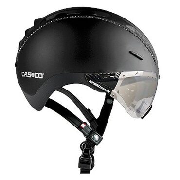 Casco Roadster Plus fietshelm voor op de weg en in de stad