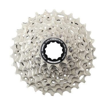 Cassette vélo route Shimano Ultegra R8100 12v