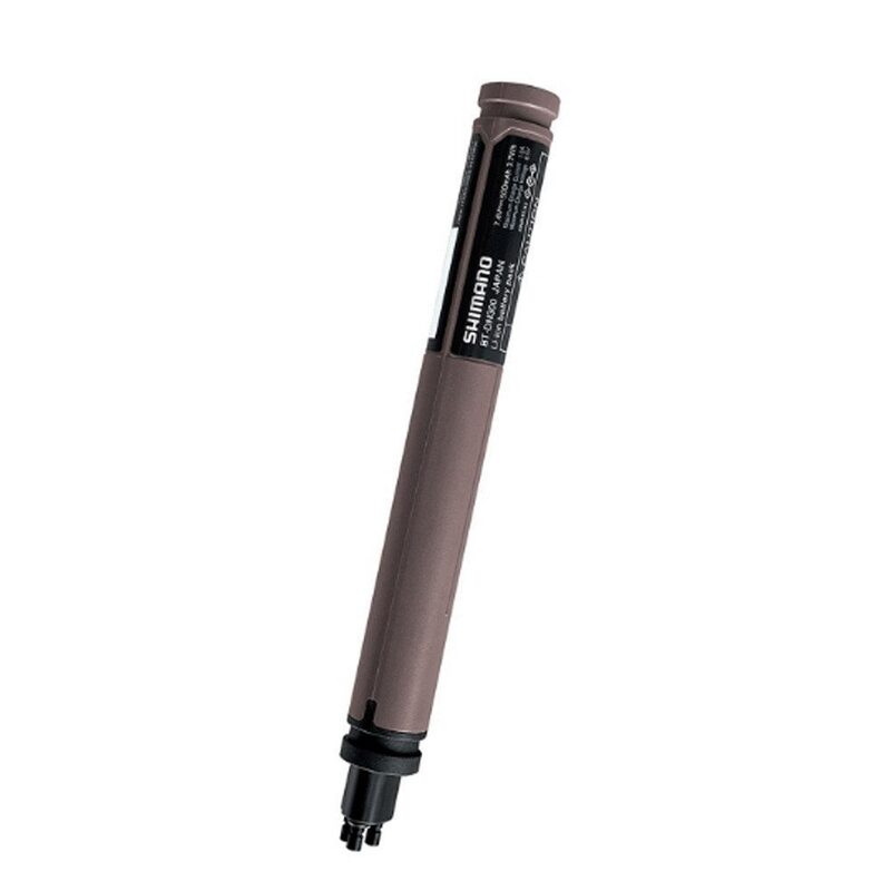 Batterie interne tige de selle Shimano DI2 BT-DN300