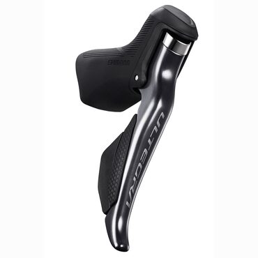 Rechterhandgreep voor racefiets Shimano Ultegra Di2 ST-R8150 12v remblokken
