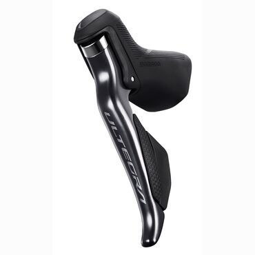 Poignée gauche vélo route Shimano Ultegra Di2 ST-R8150