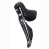 Poignée gauche vélo route Shimano Ultegra Di2 ST-R8150