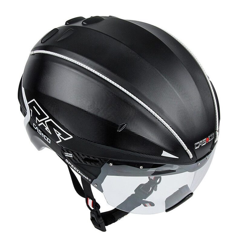 Casco Speedairo 2 fietshelmhoes