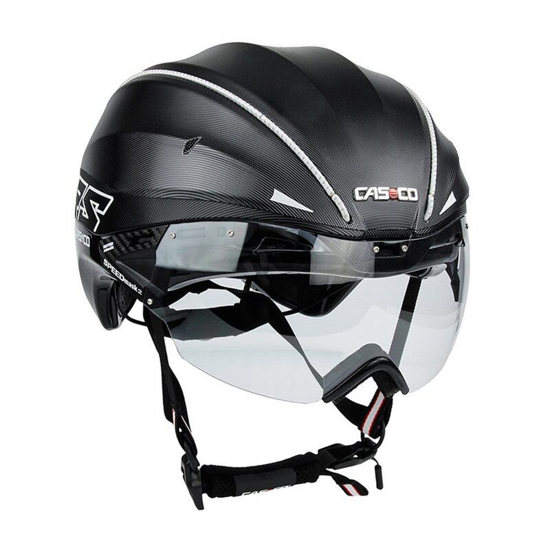 Casco Speedairo 2 fietshelmhoes