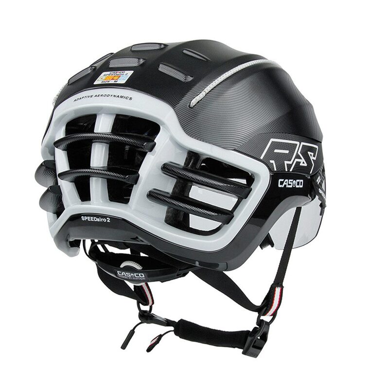 Couvre casque vélo Casco Speedairo 2