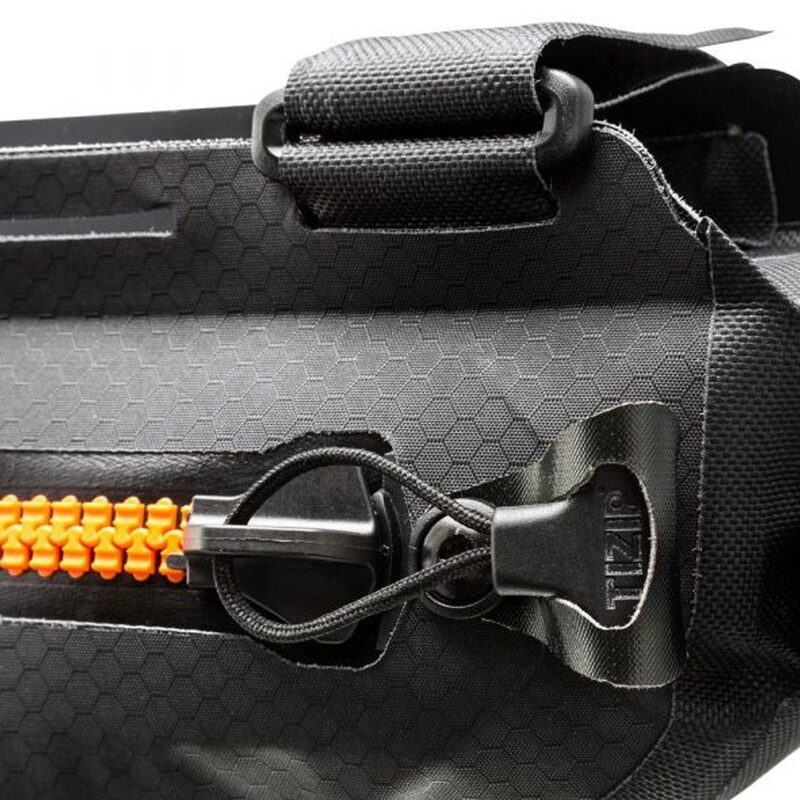 Sacoche de cadre bikepacking Ortlieb Frame Pack 6 litres