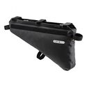 Sacoche de cadre bikepacking Ortlieb Frame Pack 6 litres