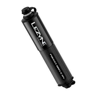 Lezyne Pocket Drive HV handpomp voor fietsen