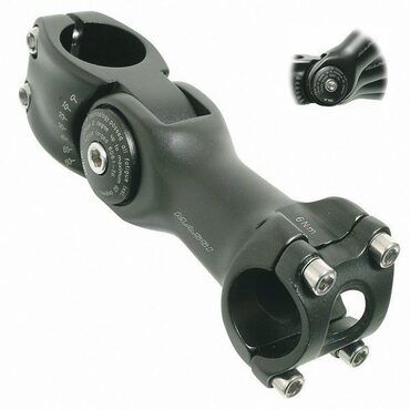 Adjustable road and MTB...