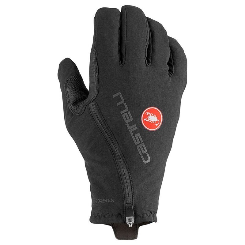 Gants vélo hiver Castelli Espresso GT