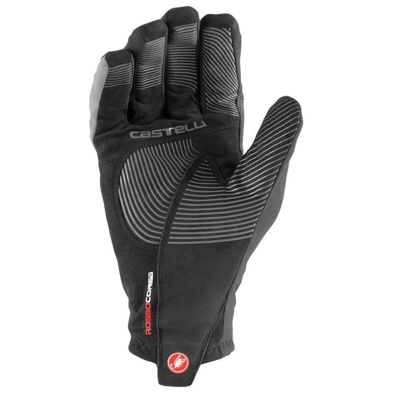 Gants vélo hiver Castelli Espresso GT