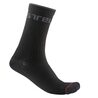 Chaussettes vélo hiver Castelli Distanza Socks 20