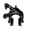 Frein arrière vélo route Shimano Dura-Ace 9200 avec patins R55C4