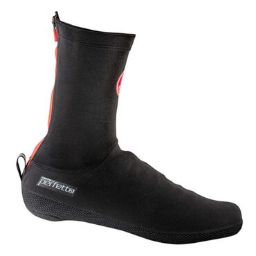 Couvre-chaussures vélo route Castelli Perfetto