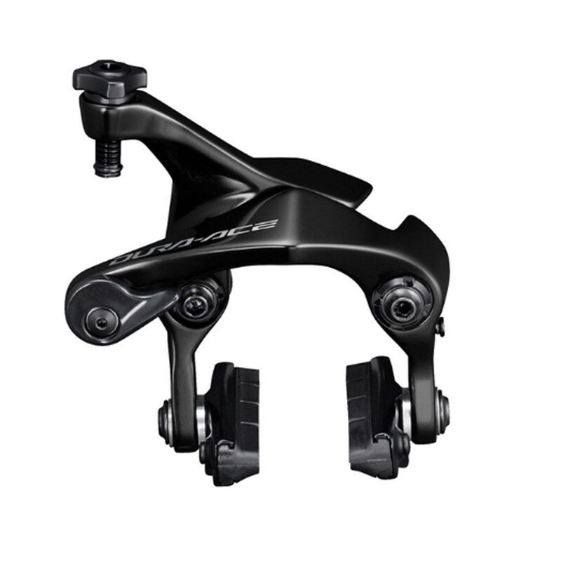Achterremklauw Shimano Dura Ace Direct Mount BR-R9210-RS voor racefiets