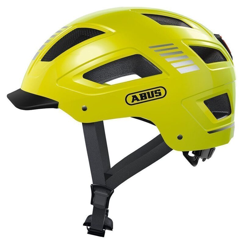 Casque vélo urbain ABUS Urban Hyban 2.0