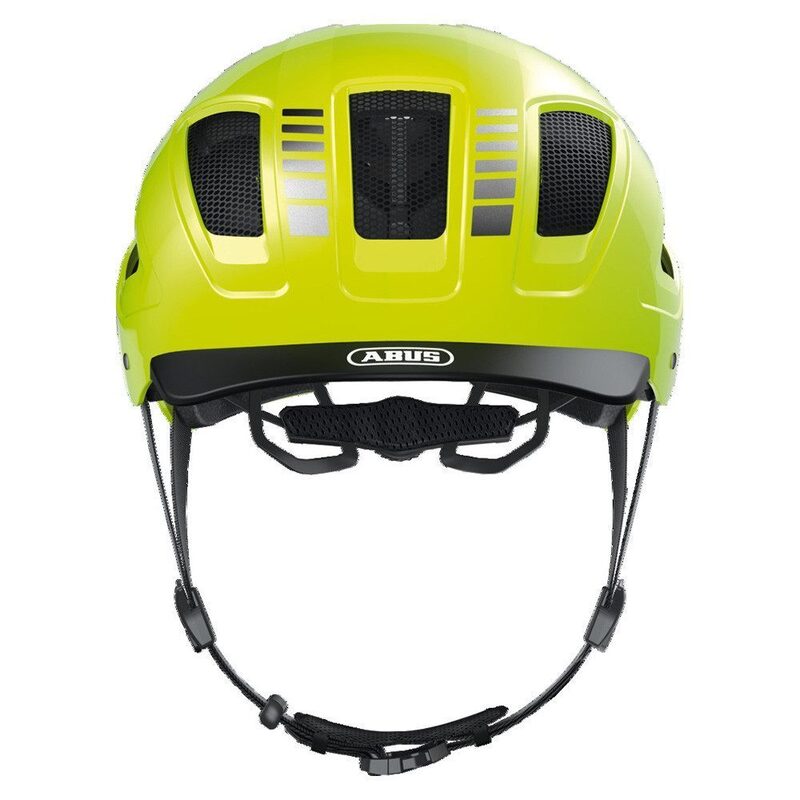 Stadsfietshelm ABUS Urban Hyban 2.0