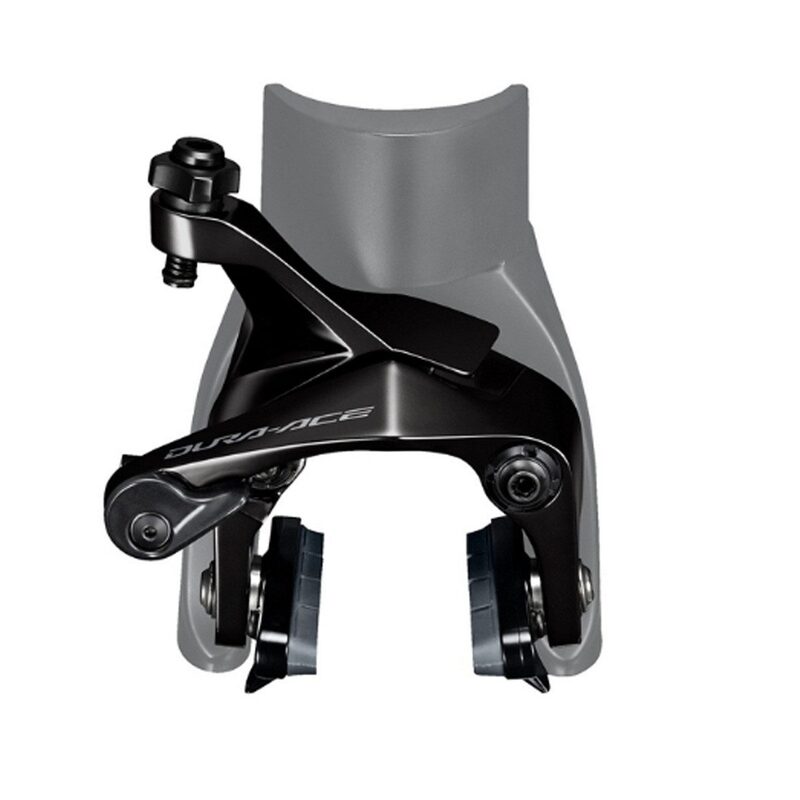 Etrier de frein avant vélo route Shimano Dura Ace Direct Mount BR-R9210-RS